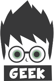 Geek Documentation Logo